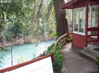 23049 N Umpqua Hwy, Glide, OR 97443