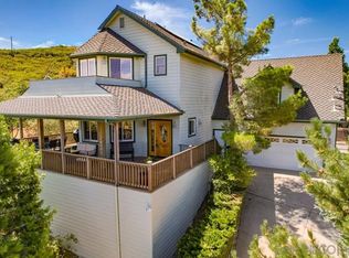 753 Ridgewood Dr, Julian, CA 92036