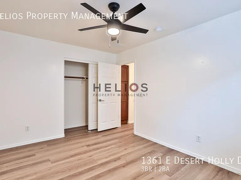 1361 E Desert Holly Dr — Photo 14
