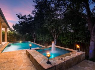 1315 Barkmore, San Antonio, TX 78258
