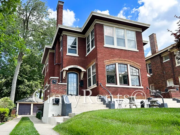 2852 Observatory Ave #3, Cincinnati, OH 45208