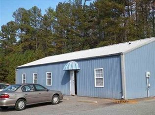 9820 Highway 221, Woodruff, SC 29388