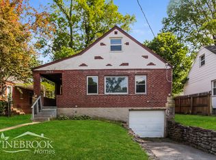 2025 Dallas Ave, Cincinnati, OH