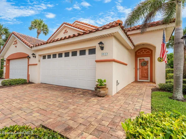 5523 Cord Grass Ln, Melbourne Beach, FL 32951