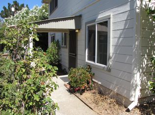 36 Goree Ct #A, Martinez, CA