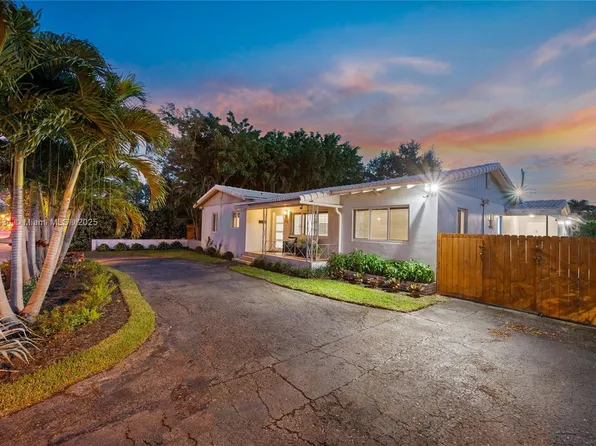 74 NE 103rd St, Miami Shores, FL 33138