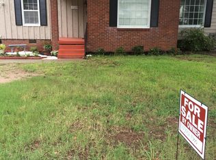 3729 Ridge Rd, North Little Rock, AR 72116