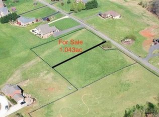 Matthew Talbot Rd, Forest, VA 24551