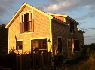 503 Shore Rd #19, North Truro, MA 02652
