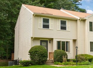 68 Forrest St UNIT 1A, Plaistow, NH 03865