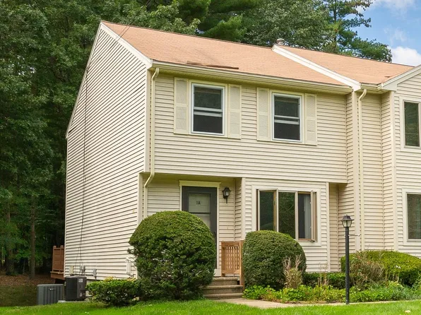 68 Forrest Street #1-A, Plaistow, NH 03865