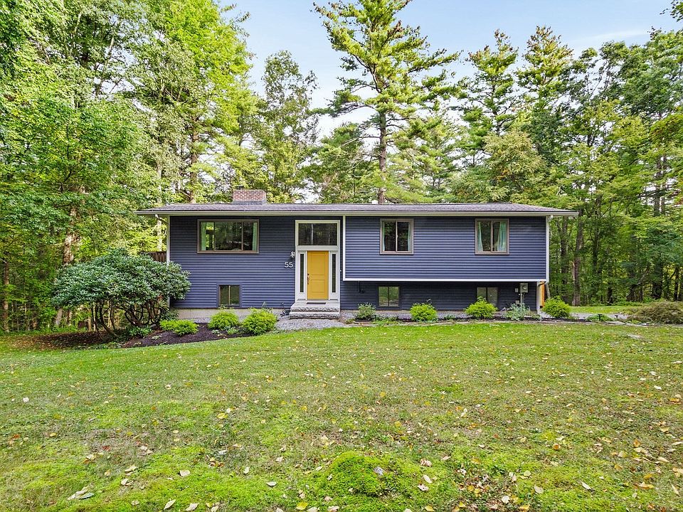 1st image of 55 Coventry Wood Rd