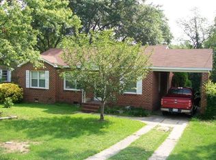 2901 W Britt David Rd, Columbus, GA 31909