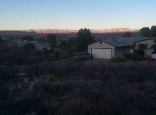 1820 S Gold Rush Rd, Cottonwood, AZ 86326