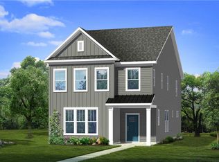 159 Founders Blvd, Central, SC 29630