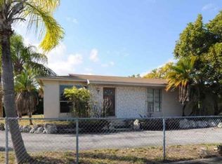 26324 SW 127th Ct, Homestead, FL 33032