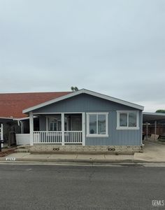 4217 Kingman Ln, Bakersfield, CA, 93301
