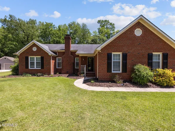 4811 Briarhill Road, New Bern, NC 28562