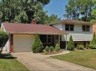 208 S Greenwood Ave, Palatine, IL