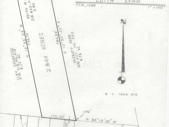 5th image of 383 W Coshocton St