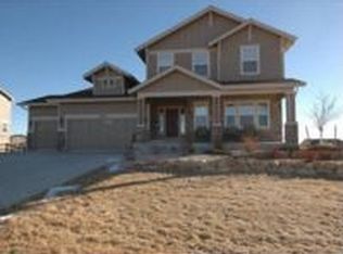 10627 Pictured Rocks Dr, Peyton, CO 80831