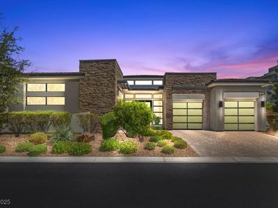 4212 Lapis Ridge Ct, Summerlin, NV, 89135
