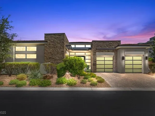 4212 Lapis Ridge Ct, Summerlin, NV 89135