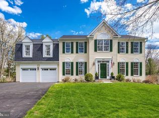 9611 Sparrow Ct, Ellicott City, MD 21042