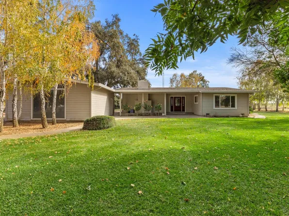 4550 Railroad Ave, Yuba City, CA 95991