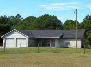 318 Smith Cox Ln NE, Ludowici, GA 31316