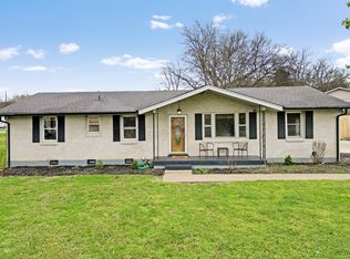 155 Hardaway Dr, Goodlettsville, TN 37072