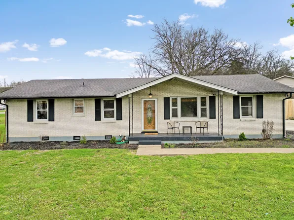 155 Hardaway Dr, Goodlettsville, TN 37072