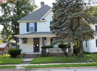 619 N Salisbury St #1, West Lafayette, IN 47906