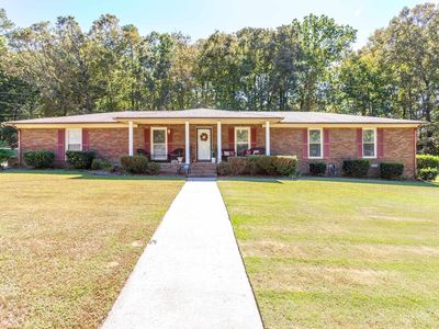 332 Jerry Ave, Talladega, AL, 35160