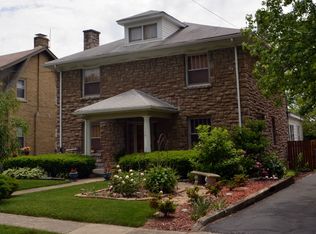 116 Goodrich Ave, Lexington, KY 40503
