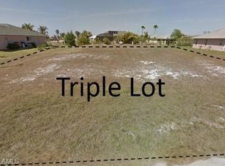 2835 SW 35th St, Cape Coral, FL 33914