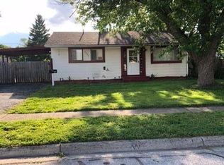 3695 Clearwater Dr, Columbus, OH 43232