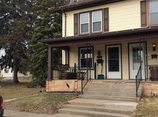 816 Orange St, Selinsgrove, PA 17870