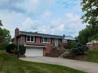 2345 52nd St NE, Canton, OH