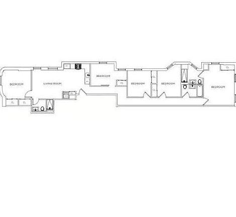 2nd image of 50 Mac Donough St #16
