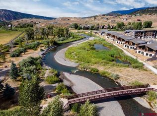 199 Riverfront Lane #201, Ridgway, CO 81432