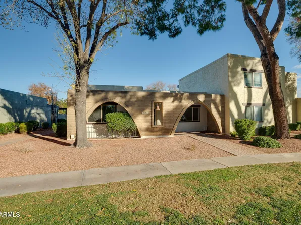 1836 W STELLA Lane, Phoenix, AZ 85015