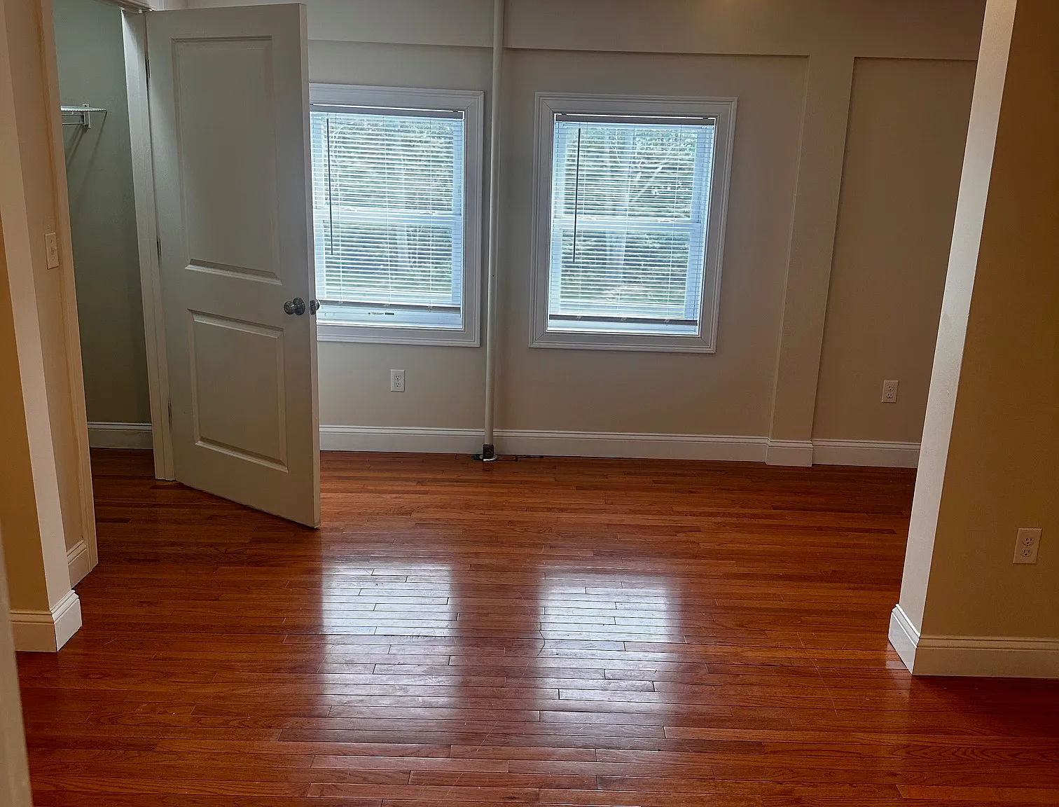 1 bed, $1,800 — Photo 2