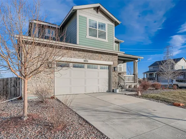 300 N Patsburg Street, Aurora, CO 80018