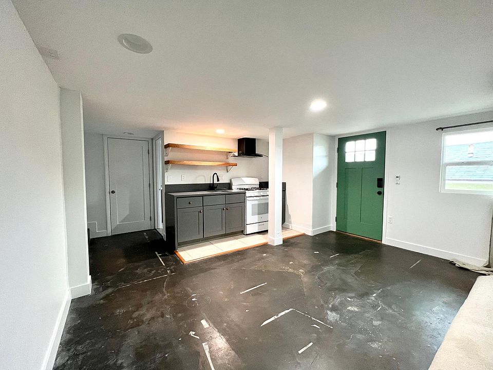 1st image of 1616 Fargo St #B