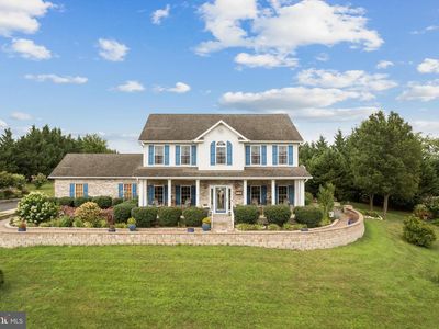 765 Gun Club Rd, Stephenson, VA, 22656