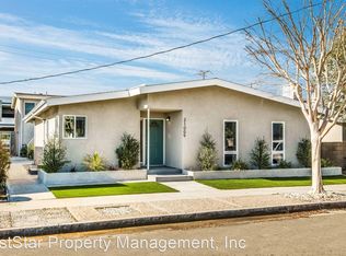 21009 Wood Ave APT A, Torrance, CA 90503