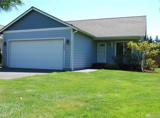 2833 Alyssa Ct SE, Olympia, WA 98501