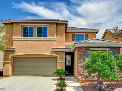7372 Palo Real Ct, Las Vegas, NV, 89179