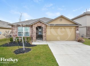 13418 Wild Rye, San Antonio, TX 78254